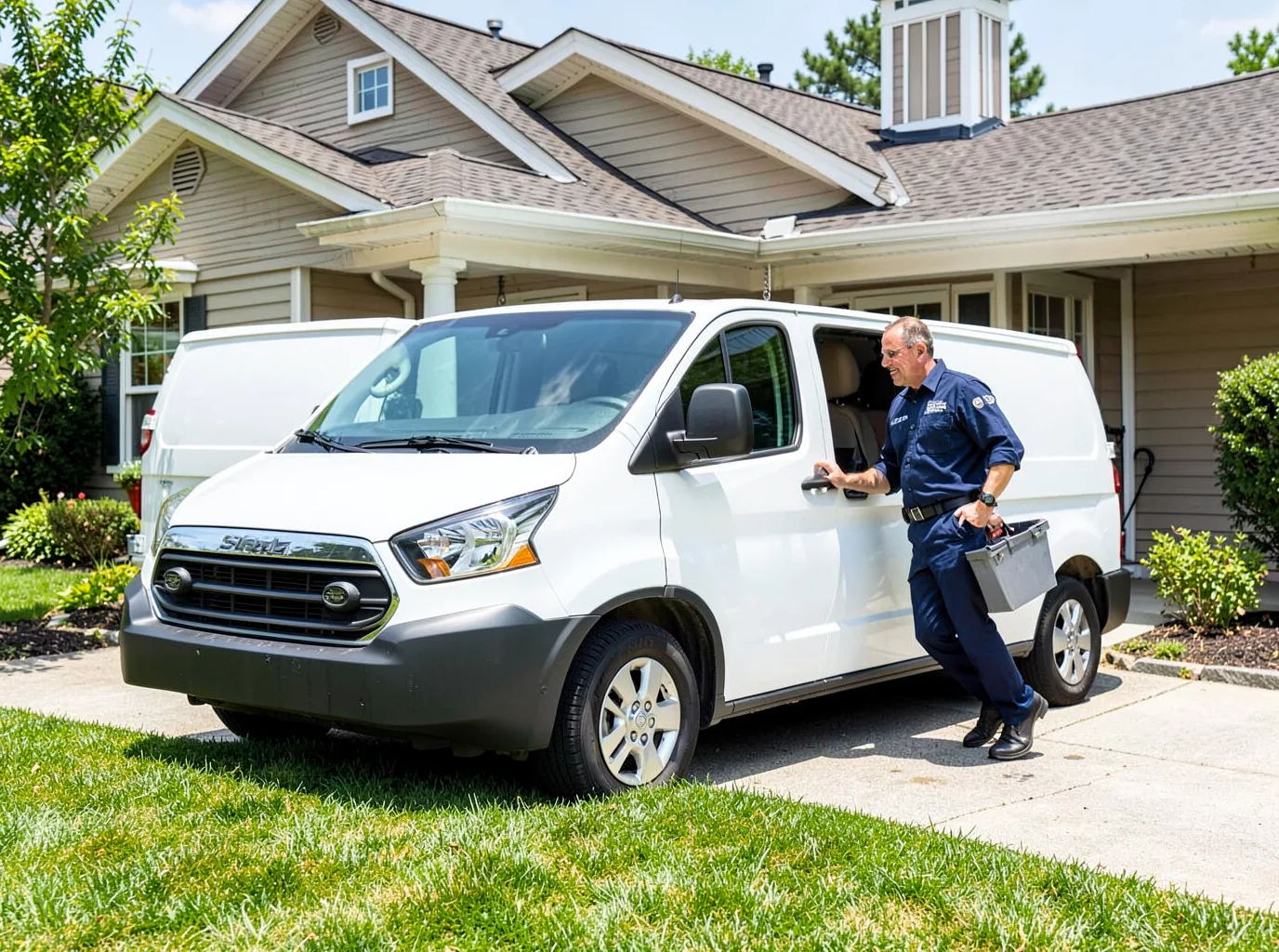 Emergency Plumber company in Plainfield, OH