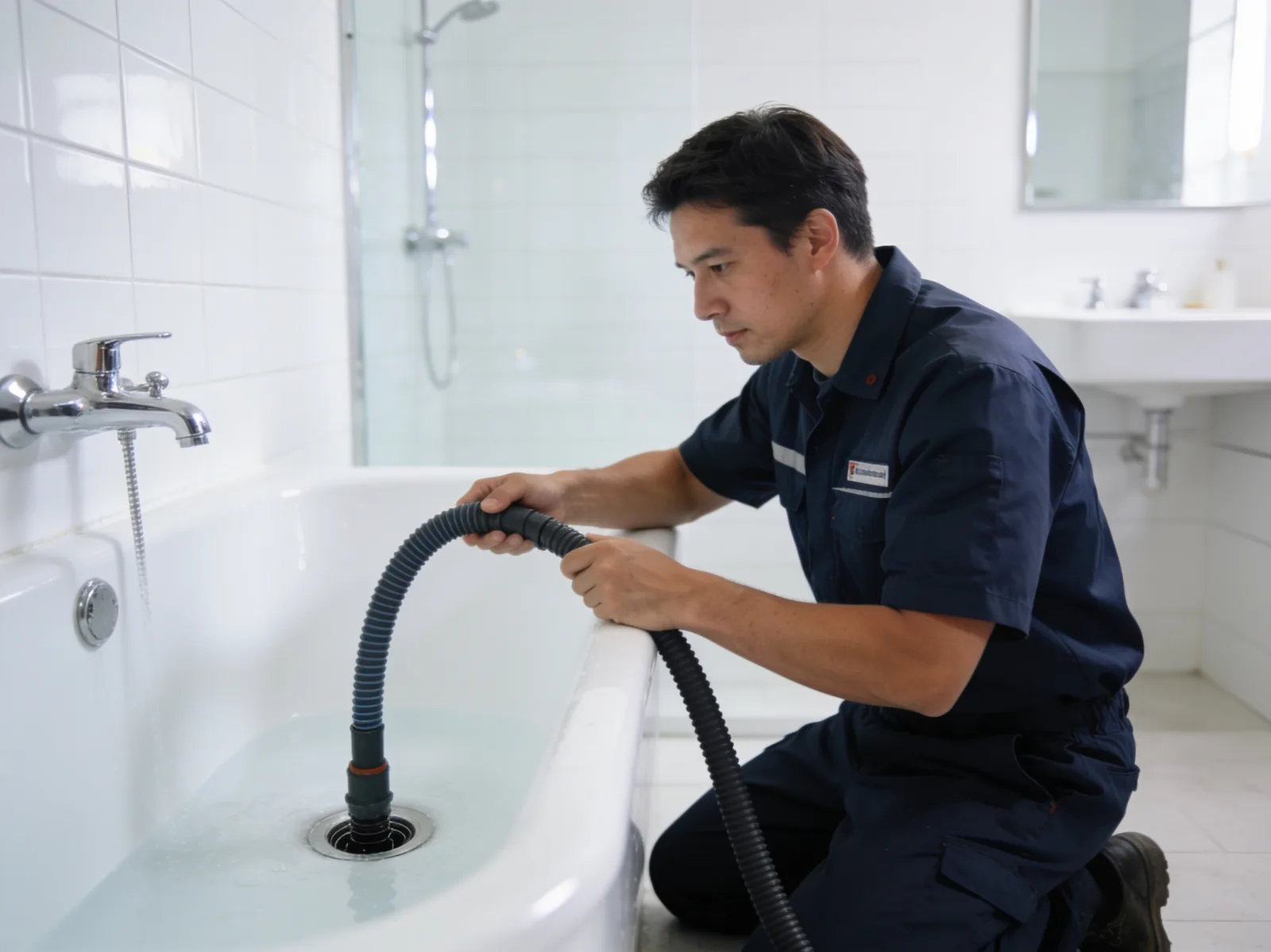 Emergency Plumber Plainfield, OH FAQs